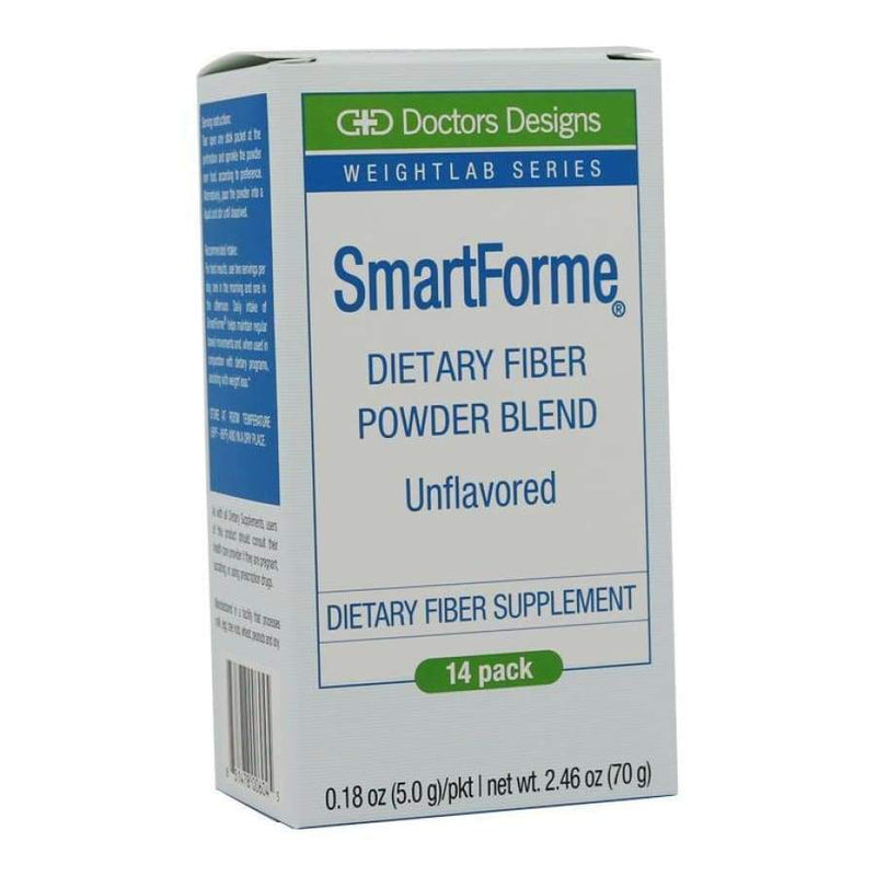 SmartForme Fiber Stik (14/Box) by Doctors Designs 