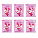Smart Sweets Red Twists 50g (1.8 oz) 