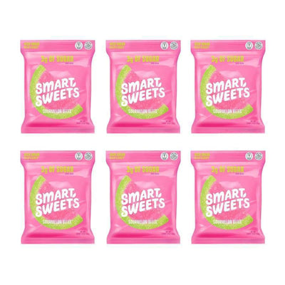 Smart Sweets Sourmelon Bites 50g (1.8 oz) 