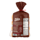 Sola Bagels 