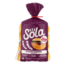 Sola Bagels 