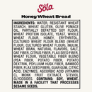 Sola Bread 
