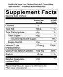 Gastric Band Complete Bariatric Vitamin Pack by BariatricPal - Chewables 