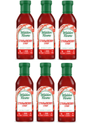 Walden Farms Syrup, 12 fl oz