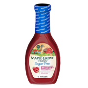 #Flavor_Raspberry Vinaigrette #Size_8 fl oz.