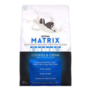 Syntrax Matrix Sustained-Release Protein Blend