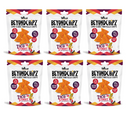BeyondChipz Torpillas High Protein Tortilla Chips