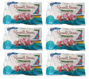 Russell Stover Sugar Free Salt Water Taffy 10 oz.