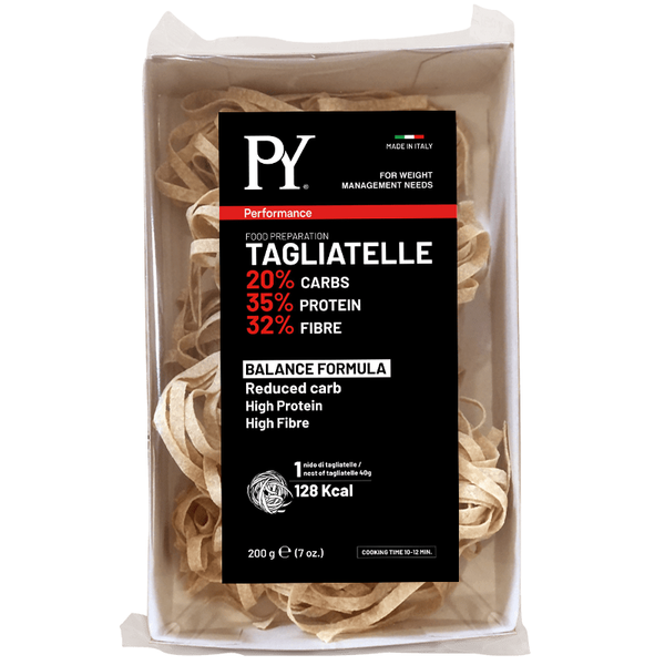 #Type_Tagliatelle #Size_One Pack