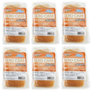 ThinSlim Foods Zero Carb Protein Bread - "Thin Sliced" Plain 