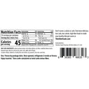 ThinSlim Foods Zero Carb Protein Bread - "Thin Sliced" Plain 