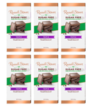 Russell Stover Sugar Free Candy Bar