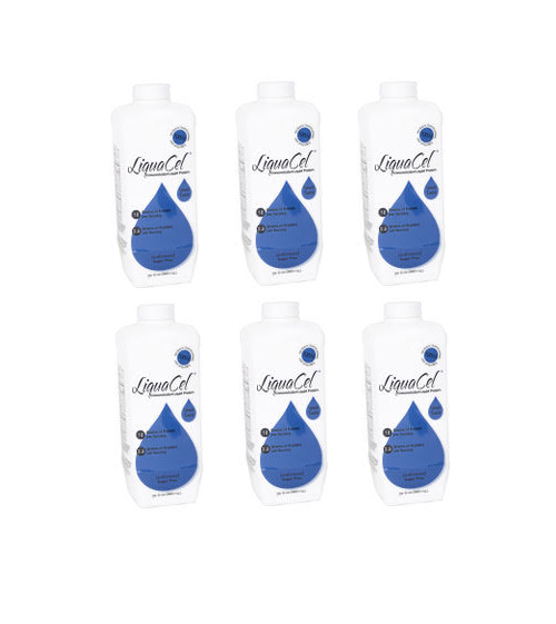 LiquaCel Liquid Protein 32 oz - Available in 6 Flavors! 