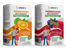 BariatricPal Thermogenic Antioxidant Energy Powder Blend - Variety Pack 