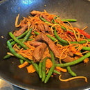 Veggie Pasta Hearts of Palm Noodles by Natural Heaven - Variety Pack 